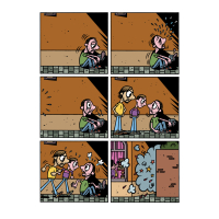 Sam Peeters - Iedereen op Claudia